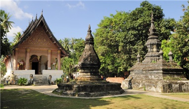 Great Laos And Vietnam 15 Days
